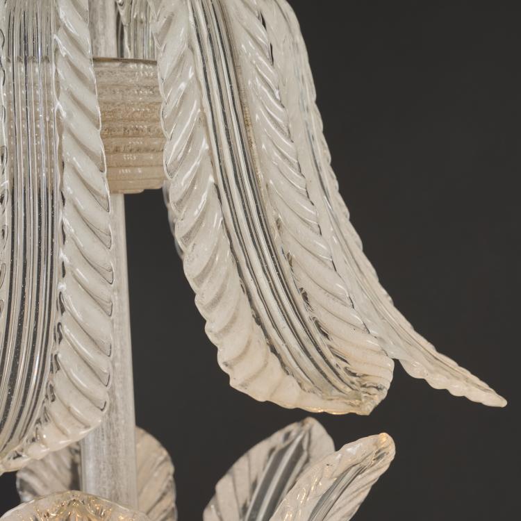 Bild 5 zu Objekt, Deckenleuchte, 1930er Jahre, Ercole Barovier, Barovier & Toso, Murano, 181A 201