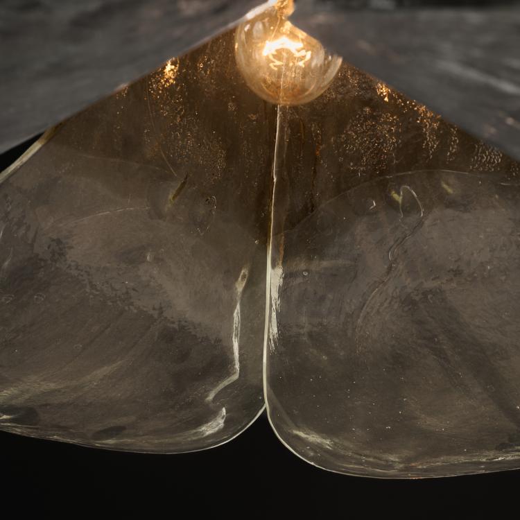 Bild 3 zu Objekt, Ceiling light 'LS 185', 1970s, Carlo Nason, A. V. Mazzega, Murano, 181A 442