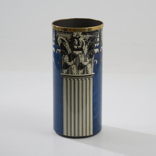 Umbrella stand 'Capitelli', 1950s (design)
