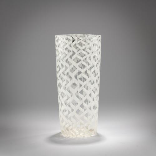 'Zanfirico' vase, 1955