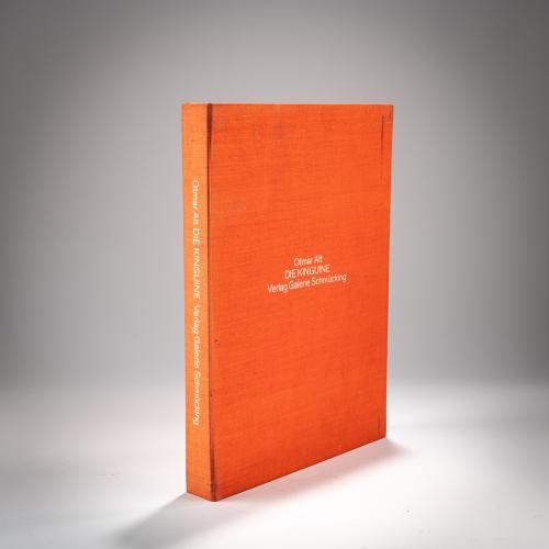 Portfolio 'Die Kinguine', 1968