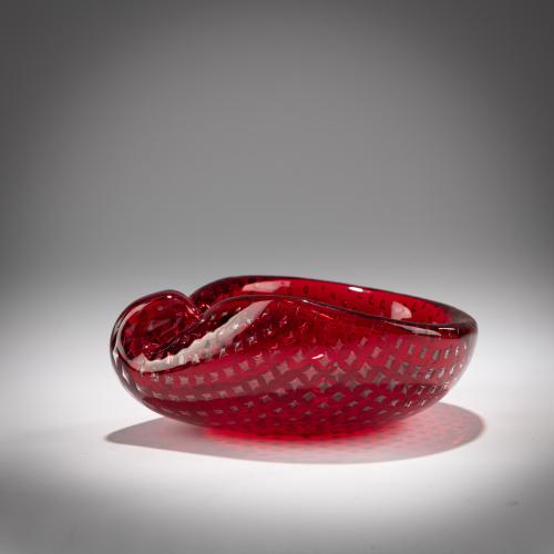 Seashell 'A bolle', 1935