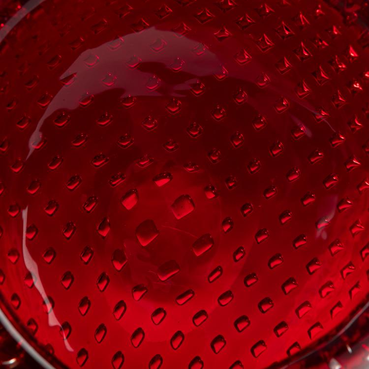 Bild 3 zu Objekt, Seashell 'A bolle', 1935, Carlo Scarpa, Venini, Murano, 181B 571