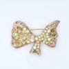 Brooch with opals 'Sélène', circa 1963 (design)