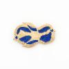 Brooch 'Antiborée', circa 1963 (design)