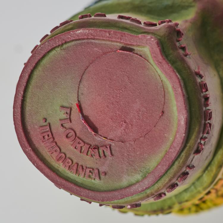 Bild 2 zu Objekt, Vase 'Caff&egrave; Florian', 1995, Gaetano Pesce, Domus, Mailand / Milan, 181A 155