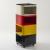 Stapelcontainer '4970' und Wäschecontainer '4984', 1969/1970