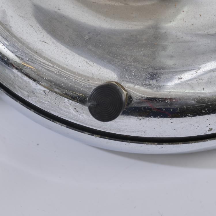 Bild 4 zu Objekt, Two 'Molla - D 901' floor lamps, 1971 (design), Eleonore Peduzzi Riva, Candle, Mailand / Milan, 181A 252