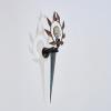 Wall sconce 'Olympia', 1986 (design)