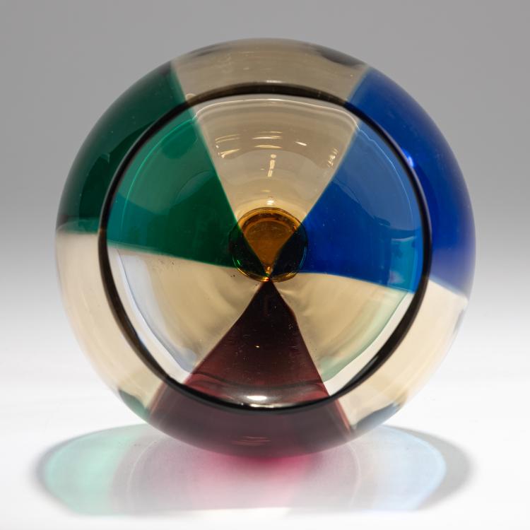 Bild 2 zu Objekt, Brandy ballon, 1957, Gio Ponti (attributed), Venini, Murano, 181B 695