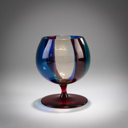 Cognacschwenker, um 1957