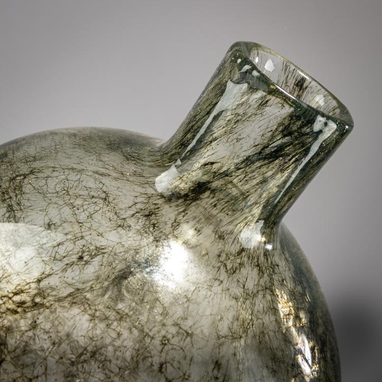 Bild 2 zu Objekt, Vase 'Crepuscolo', 1935, Ercole Barovier, Barovier & Toso, Murano, 181B 552