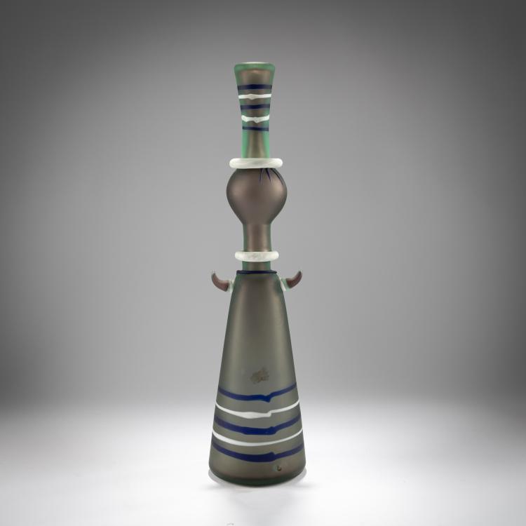 Bild 2 zu Objekt, Lamp base, c. 1950, A.Ve.M., Murano, 181B 601