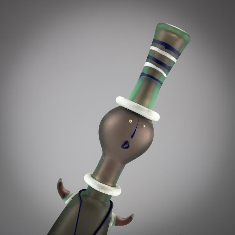 Bild 3 zu Objekt, Lamp base, c. 1950, A.Ve.M., Murano, 181B 601