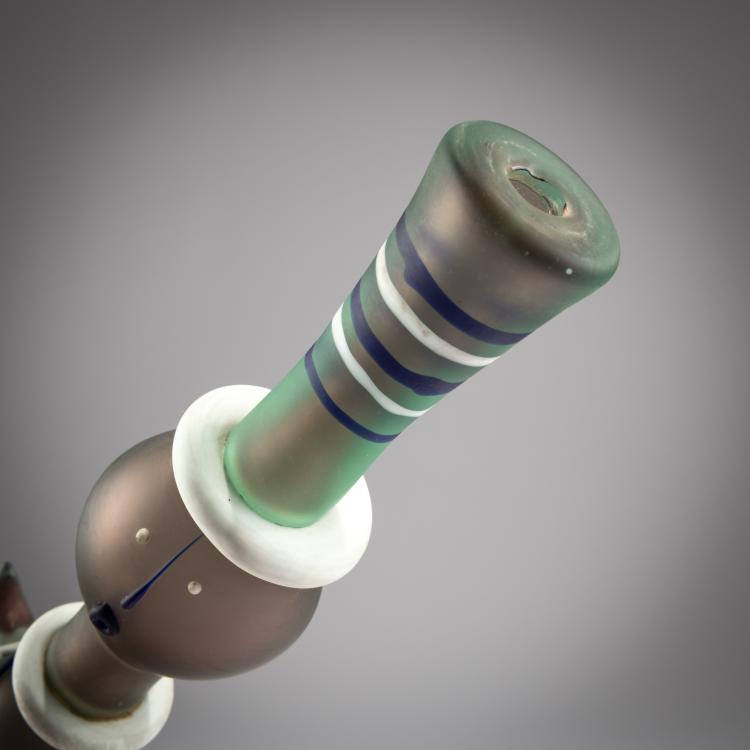 Bild 4 zu Objekt, Lamp base, c. 1950, A.Ve.M., Murano, 181B 601