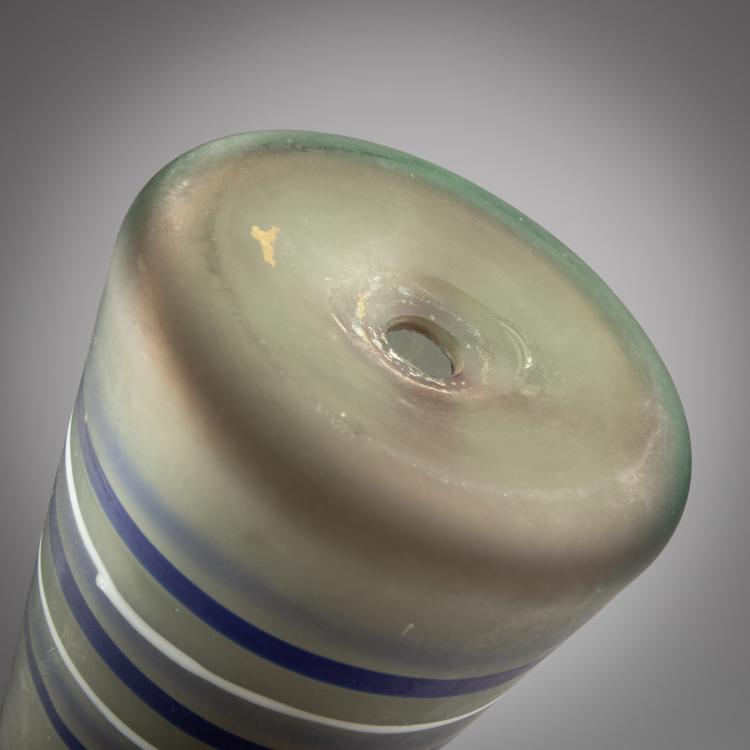 Bild 5 zu Objekt, Lamp base, c. 1950, A.Ve.M., Murano, 181B 601