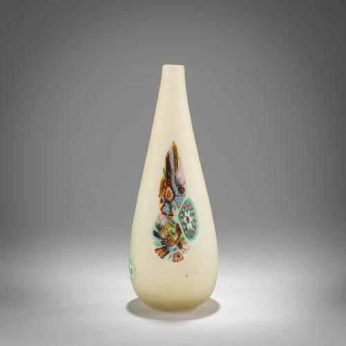 Vase 'Murrine', 1955