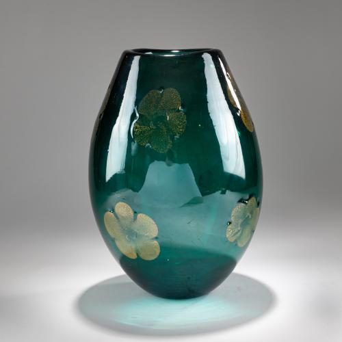 Vase, 1940s
