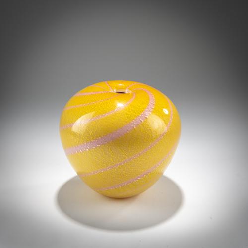 Vase 'Reazioni policrome', c. 1950-52