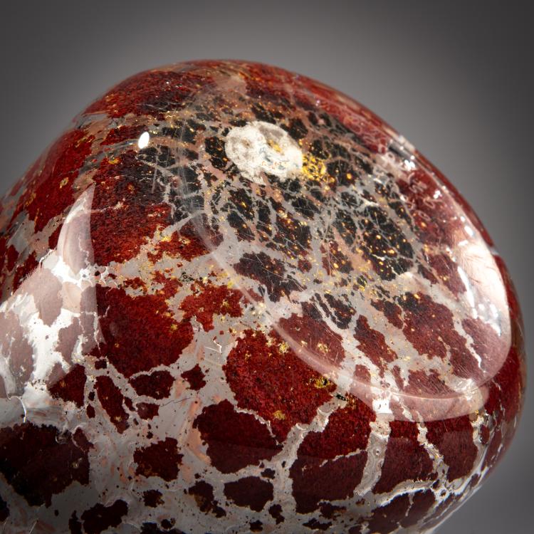 Bild 3 zu Objekt, Vase 'Porpora', 1955, Ercole Barovier, Barovier & Toso, Murano, 181B 614