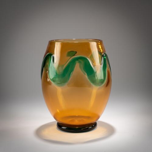 Vase, 1921-23