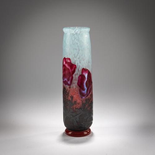 'Anemones' vase, c. 1905
