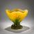 Footed vase, c. 1925