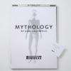 Pirelli Calendar 'Mythology by Karl Lagerfeld', 2011