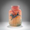 Vase 'Scavo', 1955
