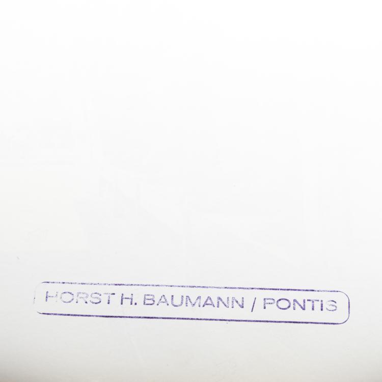 Bild 1 zu Objekt, 'Forschungslabor' (Ruhrglas, Essen), c. 1957, Horst H. Baumann, 181C 752