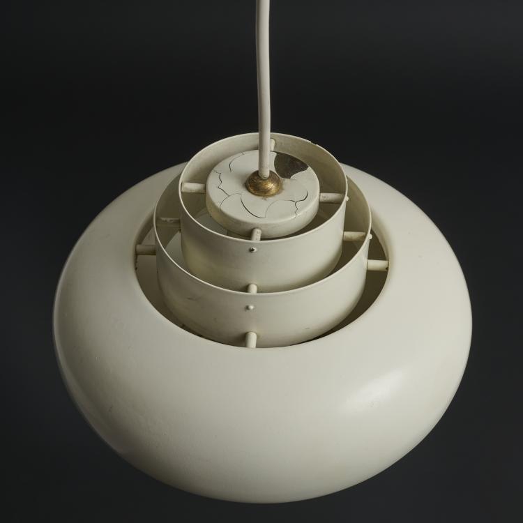 Bild 3 zu Objekt, Deckenleuchte 'A 333', um 1955, Alvar Aalto, Valaistusty&ouml; Ky, Helsinki, 181A 302
