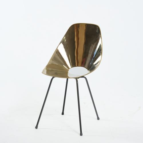 Chair 'Medea' special edition, circa 1958