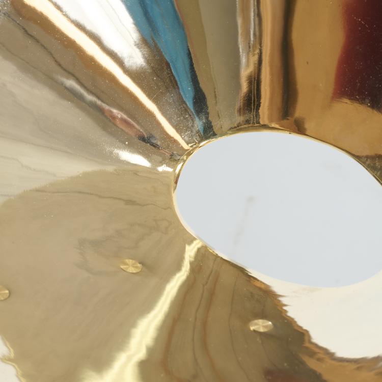 Bild 5 zu Objekt, Chair 'Medea' special edition, circa 1958, Vittorio Nobili (attributed), Tagliabue, Meda-Mailand (zugeschrieben), 181A 324