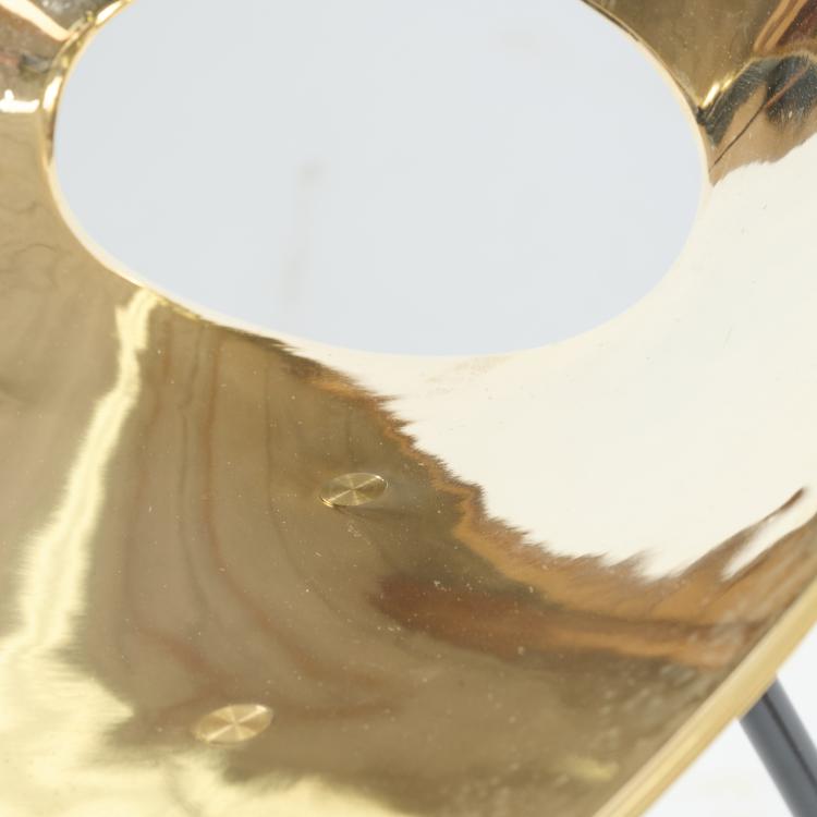 Bild 6 zu Objekt, Chair 'Medea' special edition, circa 1958, Vittorio Nobili (attributed), Tagliabue, Meda-Mailand (zugeschrieben), 181A 324