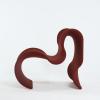 'Fiocco' easy chair, 1970 (Design)