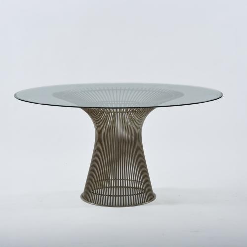 '1725' table, 1966