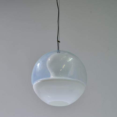 Ceiling light 'LS 116', c. 1970