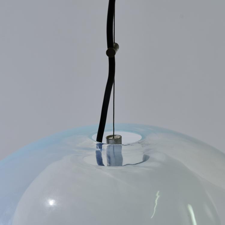 Bild 4 zu Objekt, Ceiling light 'LS 116', c. 1970, Carlo Nason, Mazzega, Murano, 181A 416