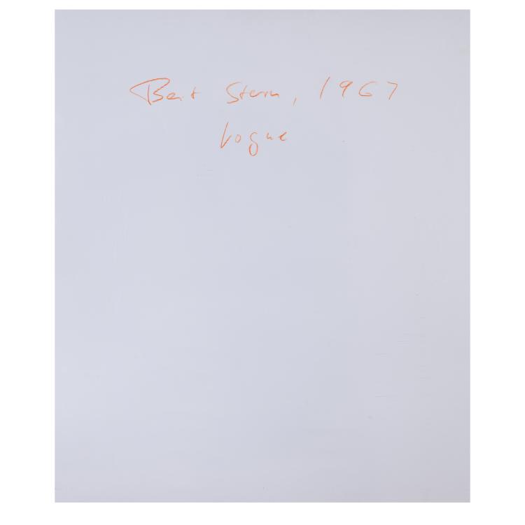 Bild 1 zu Objekt, 'Marilyn Monroe: Vogue (from the last sitting)', 1967 (printed later), Bert Stern (after), 181C 759