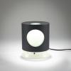Table light 'KD 8' - '4008/5', 1964