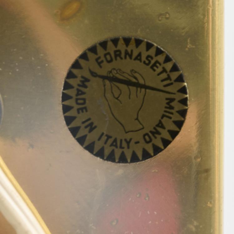 Bild 3 zu Objekt, Table/floor lamp 'Pesce', c. 1955, Piero Fornasetti, Fornasetti, Mailand / Milan, 181A 341