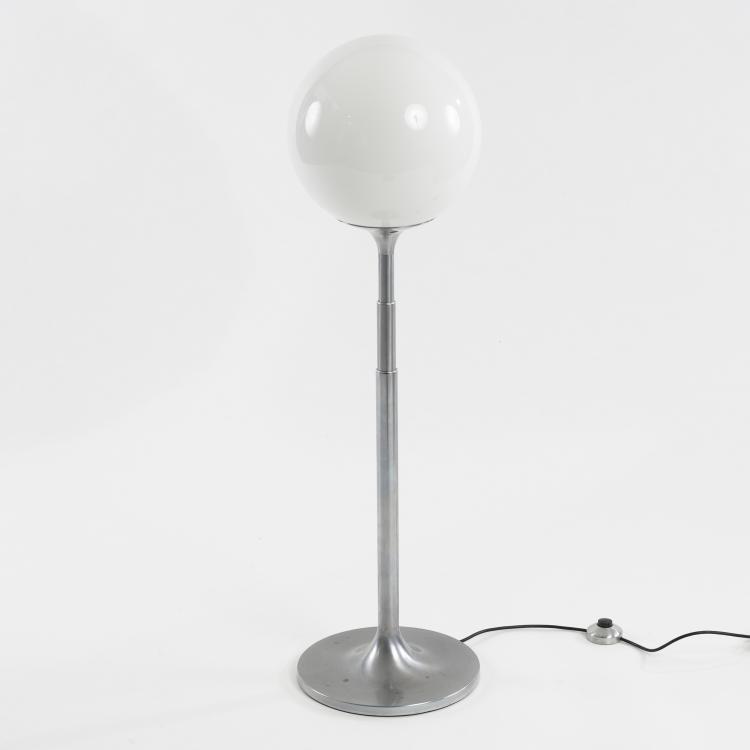 Bild 2 zu Objekt, Floor lamp 'Polluce', 1965, Enzo Mari,Anna Fasolis, Artemide, Mailand / Milan, 181A 375