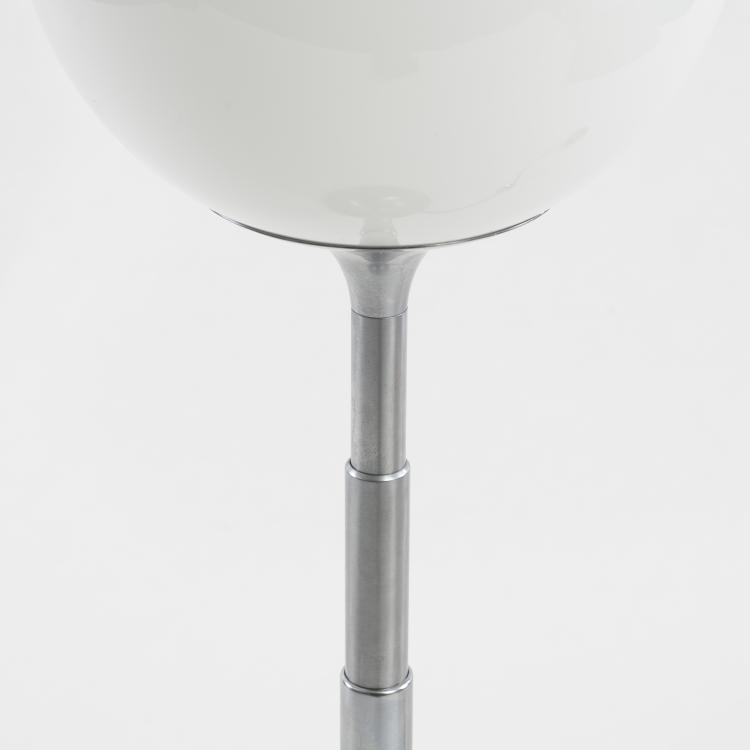Bild 3 zu Objekt, Floor lamp 'Polluce', 1965, Enzo Mari,Anna Fasolis, Artemide, Mailand / Milan, 181A 375