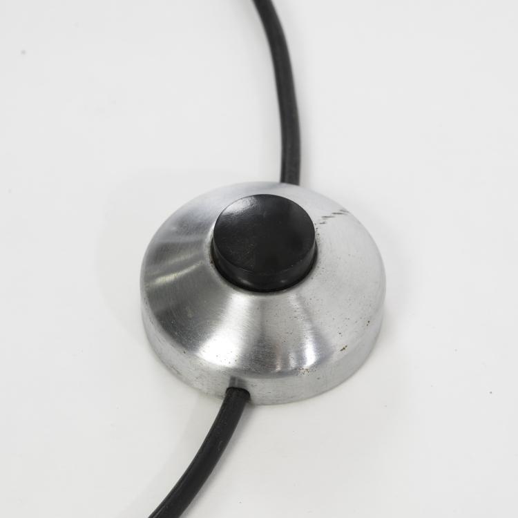 Bild 4 zu Objekt, Floor lamp 'Polluce', 1965, Enzo Mari,Anna Fasolis, Artemide, Mailand / Milan, 181A 375