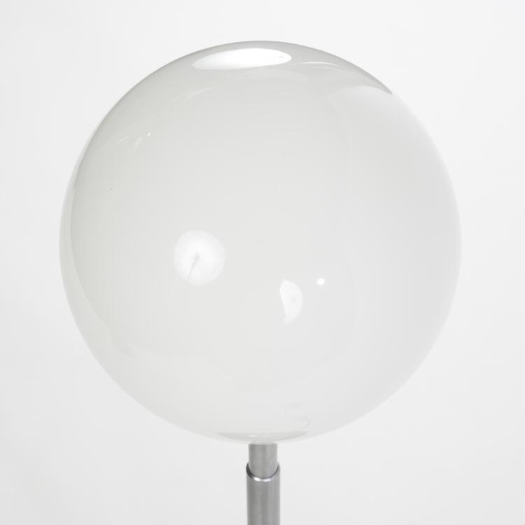 Bild 5 zu Objekt, Floor lamp 'Polluce', 1965, Enzo Mari,Anna Fasolis, Artemide, Mailand / Milan, 181A 375