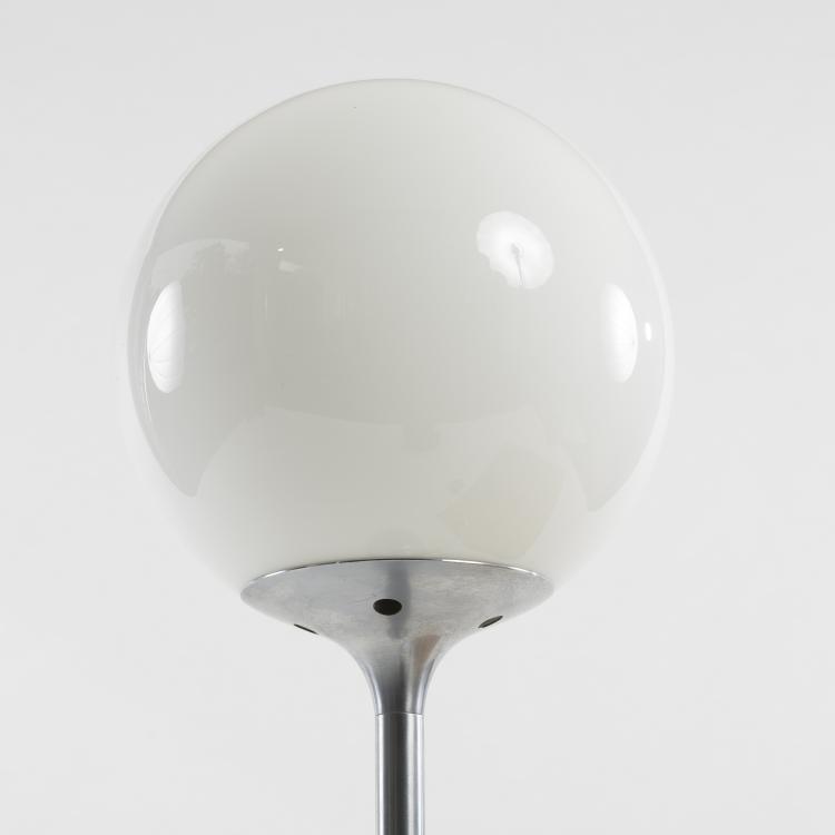 Bild 6 zu Objekt, Floor lamp 'Polluce', 1965, Enzo Mari,Anna Fasolis, Artemide, Mailand / Milan, 181A 375