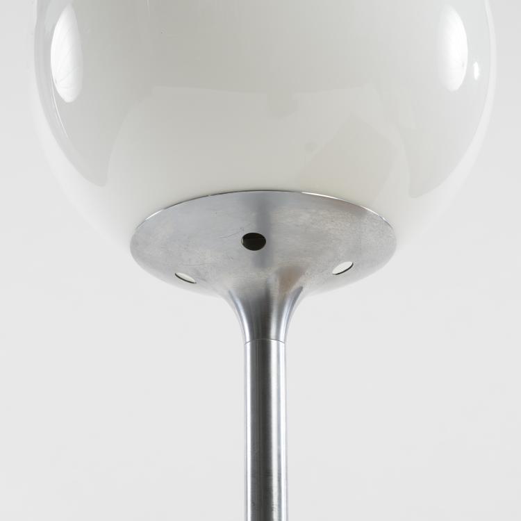 Bild 7 zu Objekt, Floor lamp 'Polluce', 1965, Enzo Mari,Anna Fasolis, Artemide, Mailand / Milan, 181A 375