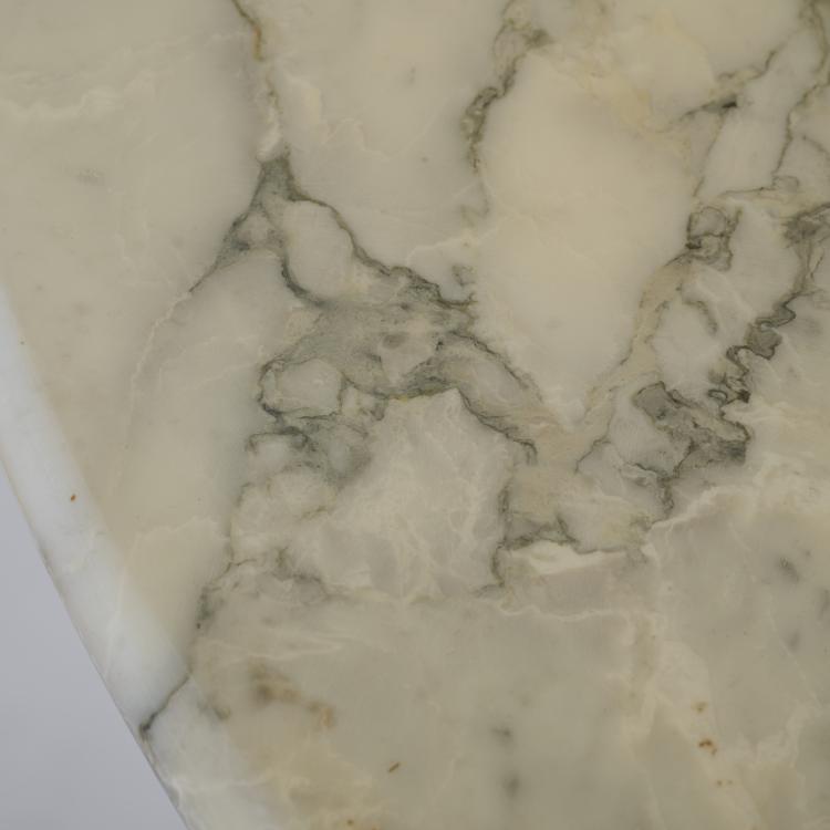 Bild 2 zu Objekt, Table 'M 1', 1969 (design), Angelo Mangiarotti, Skipper, Mailand / Milan, 181A 397