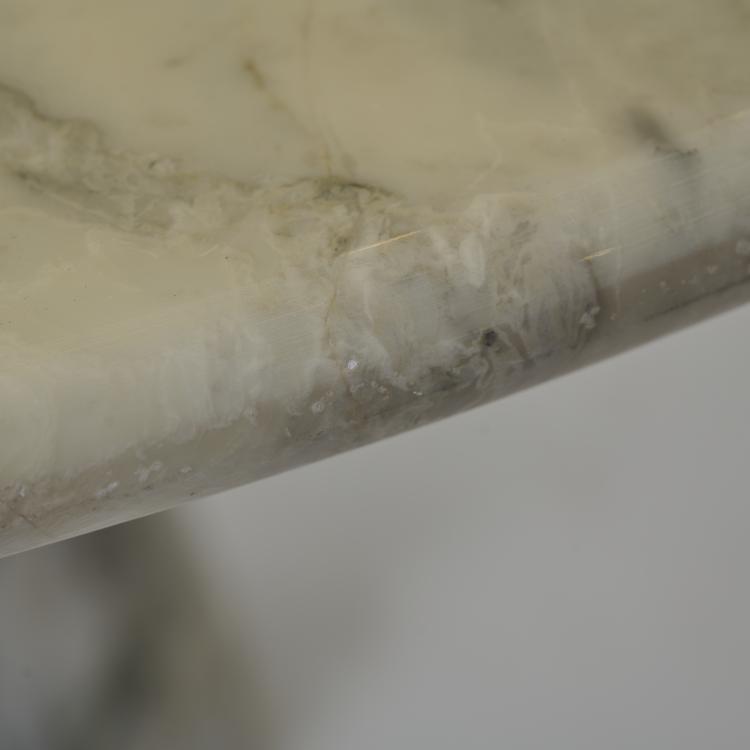 Bild 3 zu Objekt, Table 'M 1', 1969 (design), Angelo Mangiarotti, Skipper, Mailand / Milan, 181A 397