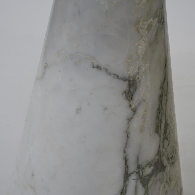 Bild 4 zu Objekt, Table 'M 1', 1969 (design), Angelo Mangiarotti, Skipper, Mailand / Milan, 181A 397